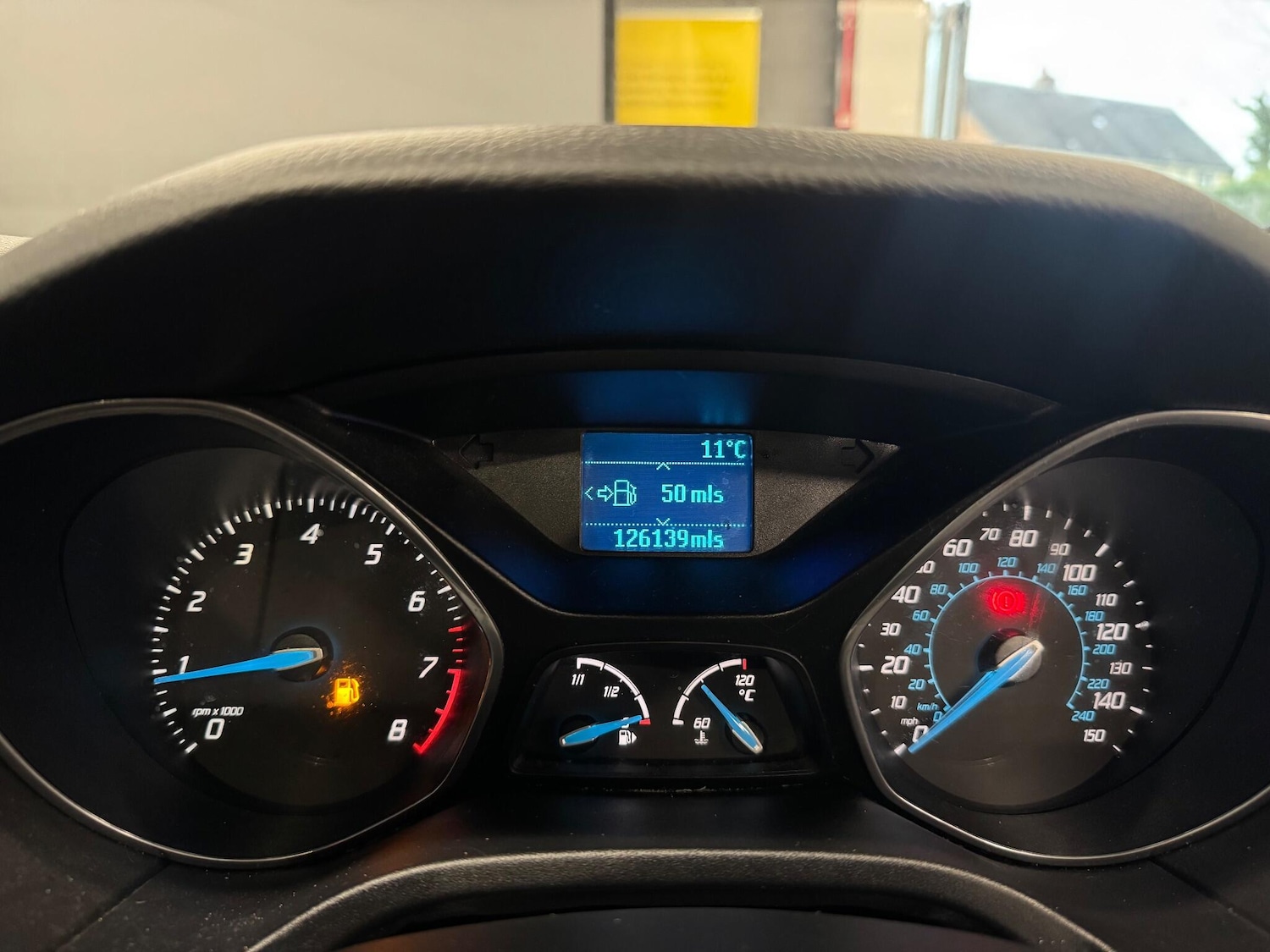 Used Ford Focus 2012 for sale - 76727251: Photo 21