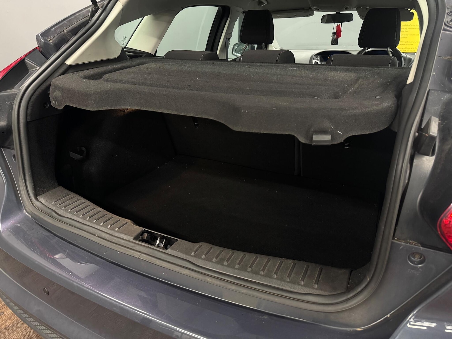 Used Ford Focus 2012 for sale - 76727251: Photo 22