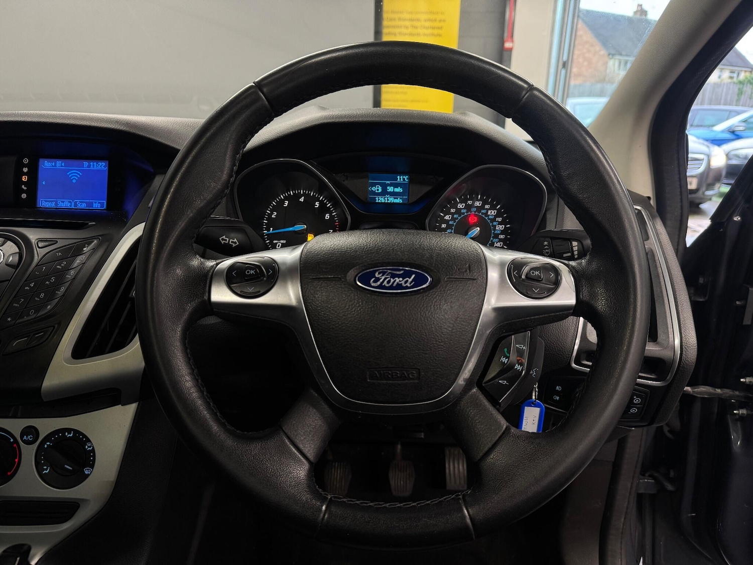 Used Ford Focus 2012 for sale - 76727251: Photo 23