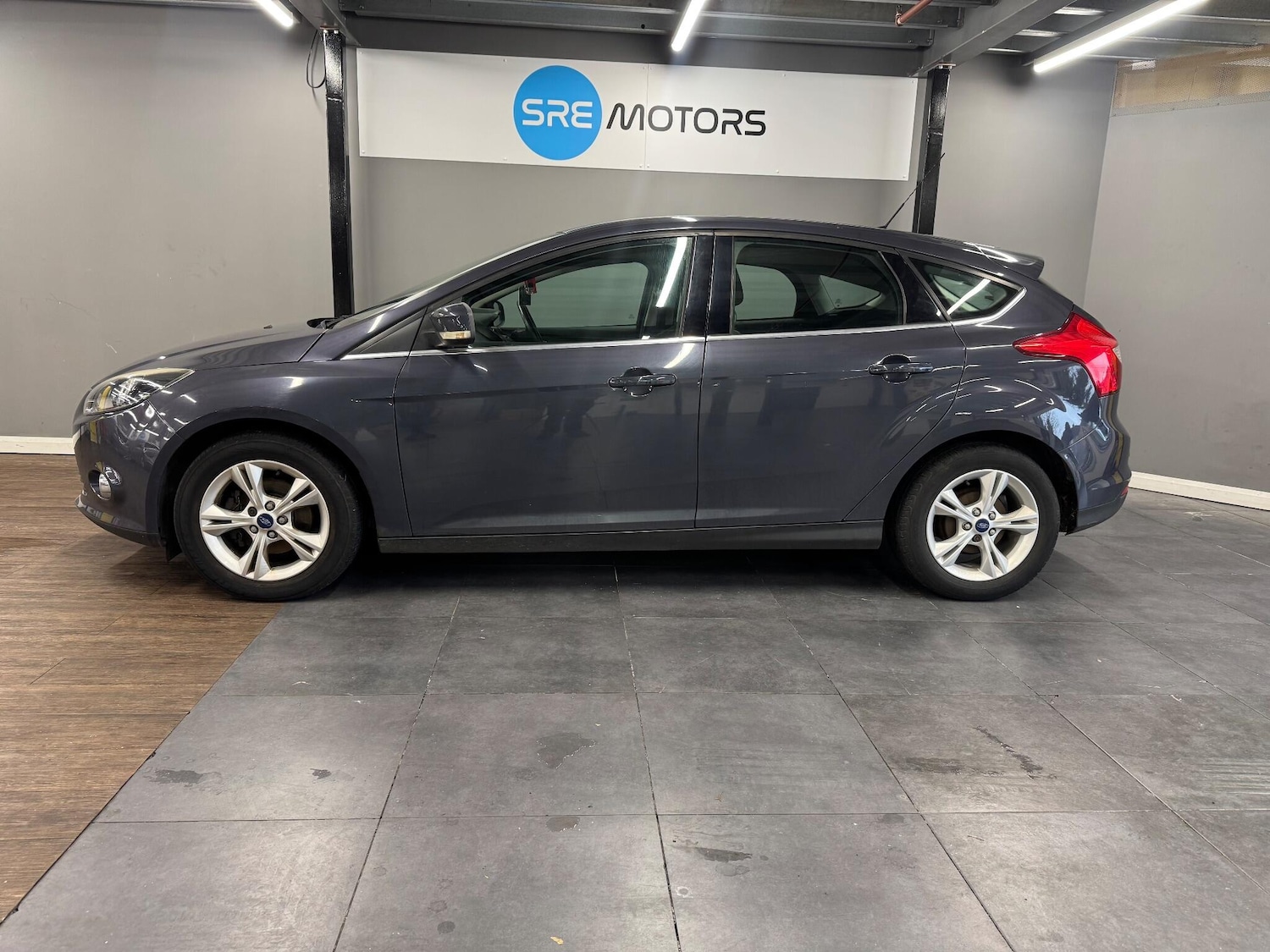 Used Ford Focus 2012 for sale - 76727251: Photo 7