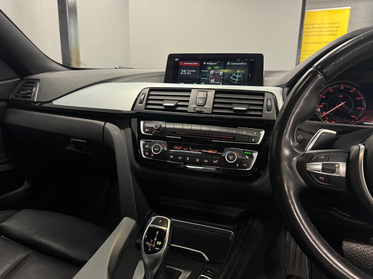 Used BMW 4 Series 2017 for sale - 76702061: Photo 16