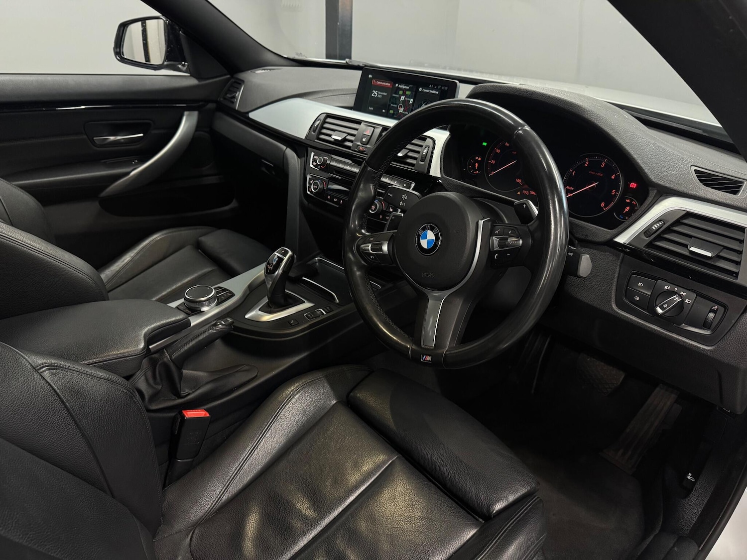 Used BMW 4 Series 2017 for sale - 76702061: Photo 17