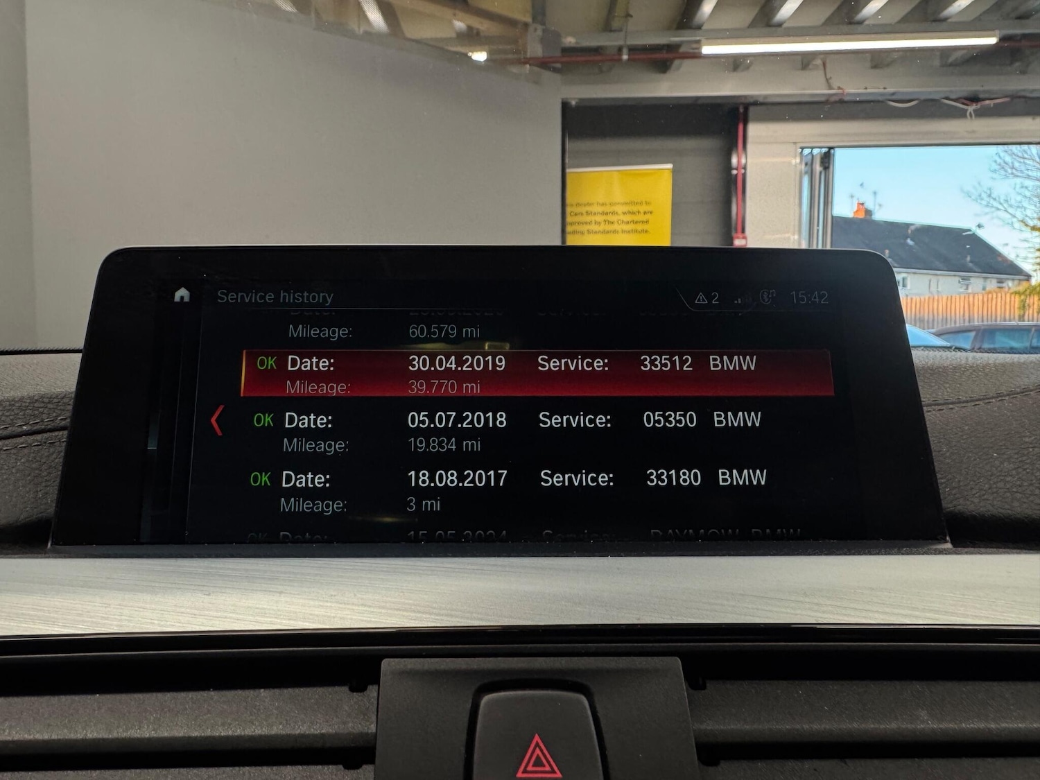 Used BMW 4 Series 2017 for sale - 76702061: Photo 26