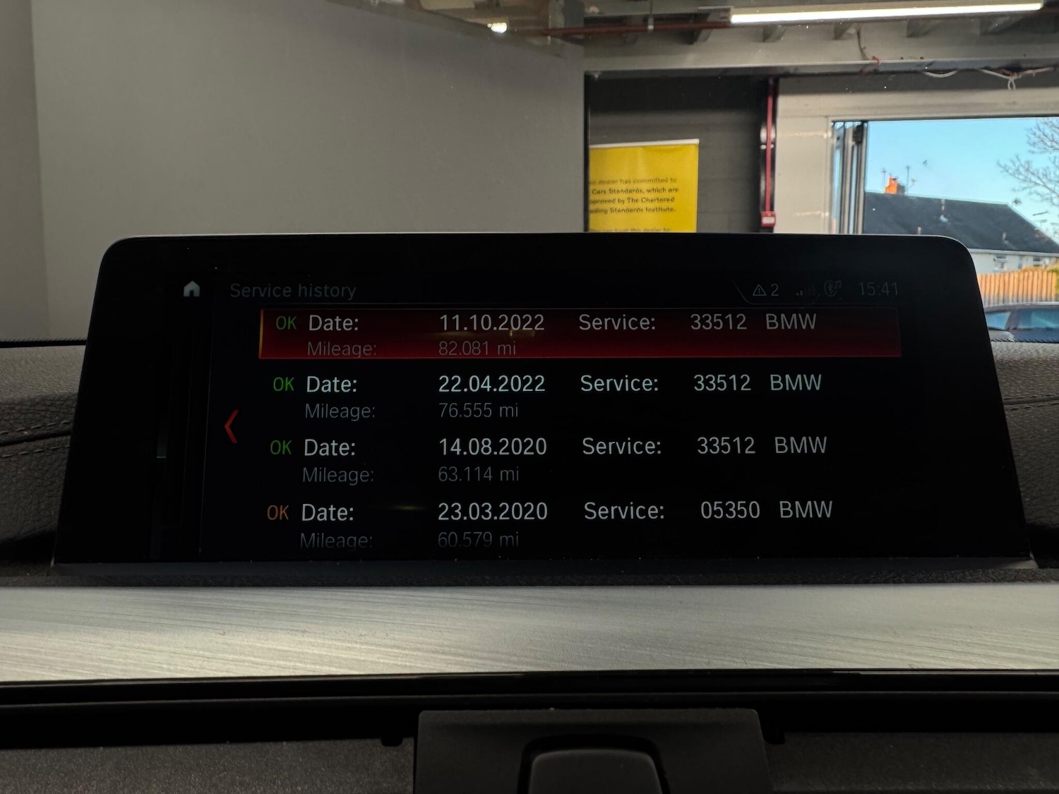 Used BMW 4 Series 2017 for sale - 76702061: Photo 27