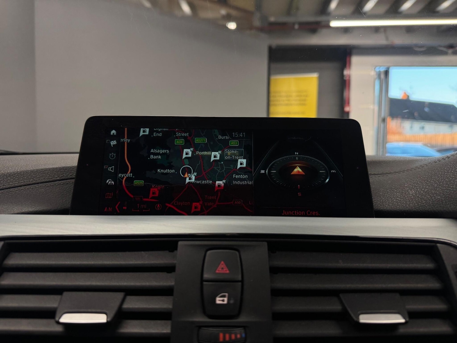 Used BMW 4 Series 2017 for sale - 76702061: Photo 28