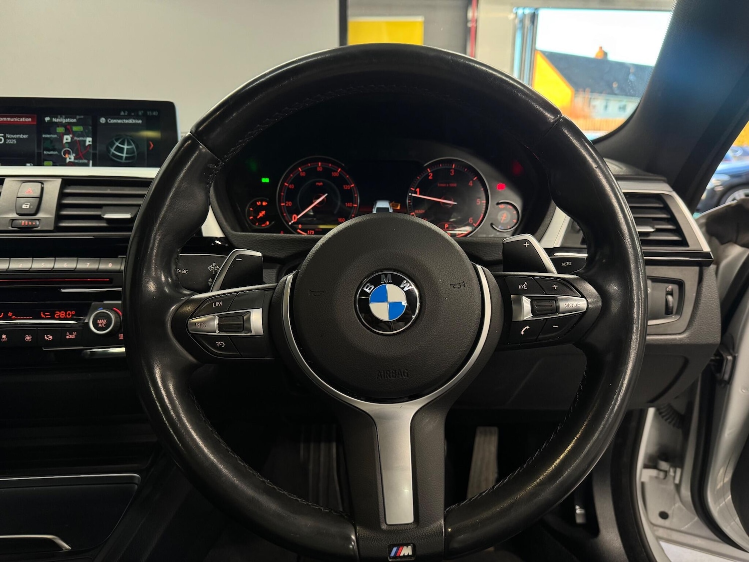 Used BMW 4 Series 2017 for sale - 76702061: Photo 35