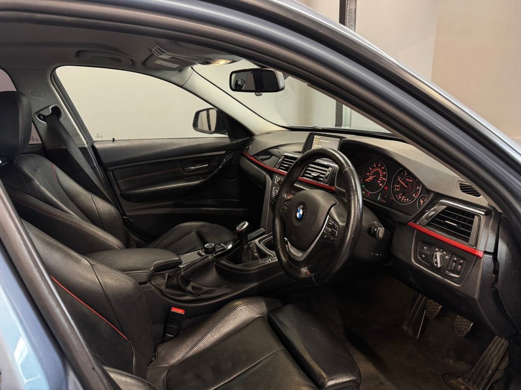 Used BMW 3 Series 2012 for sale - 78200759: Photo 10