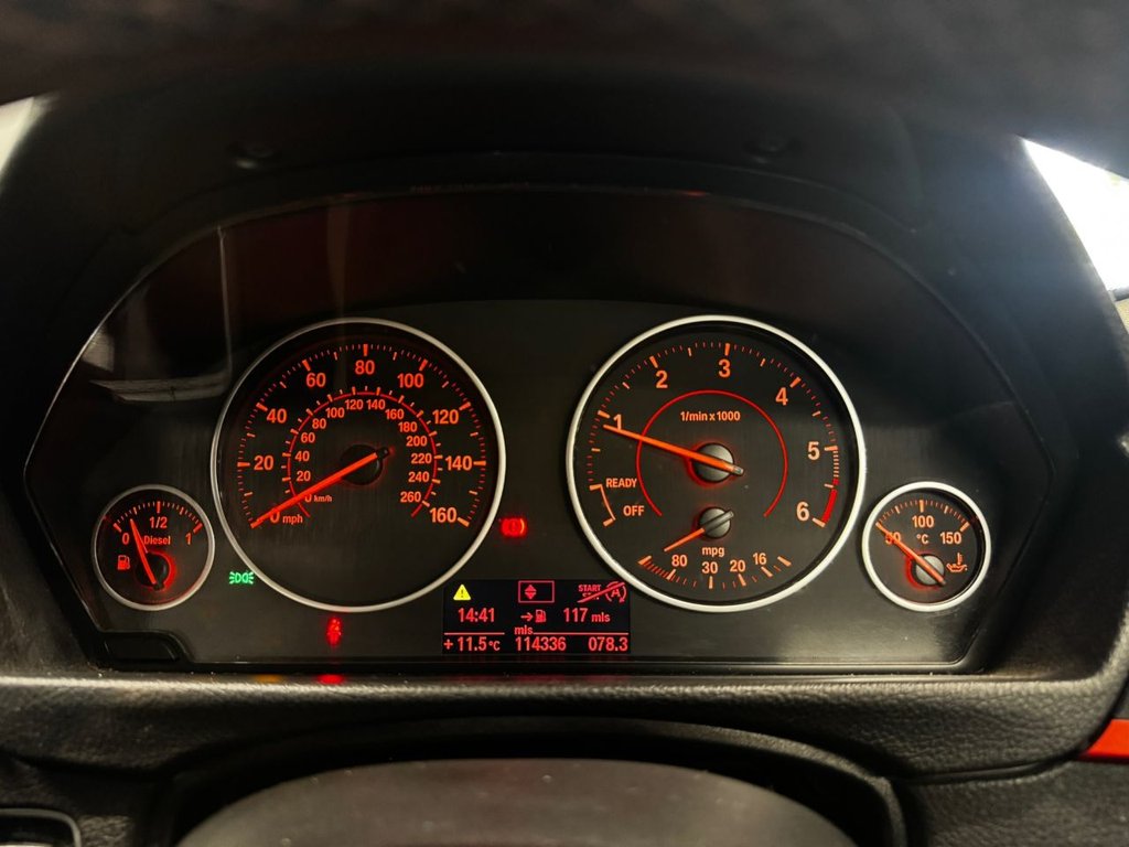 Used BMW 3 Series 2012 for sale - 78200759: Photo 11