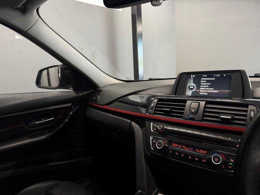 Used BMW 3 Series 2012 for sale - 78200759: Photo 13