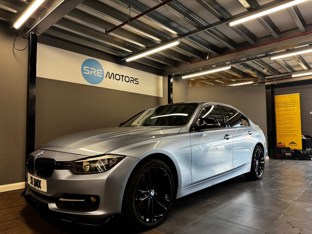 Used BMW 3 Series 2012 for sale - 78200759: Photo 2