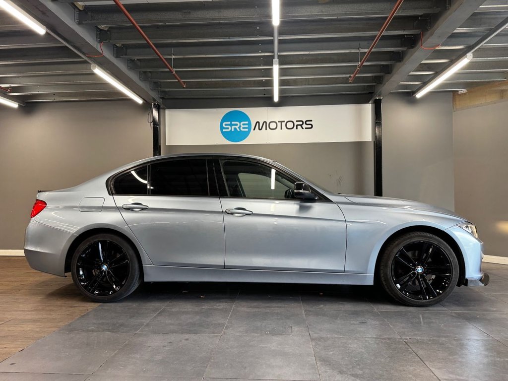 Used BMW 3 Series 2012 for sale - 78200759: Photo 3