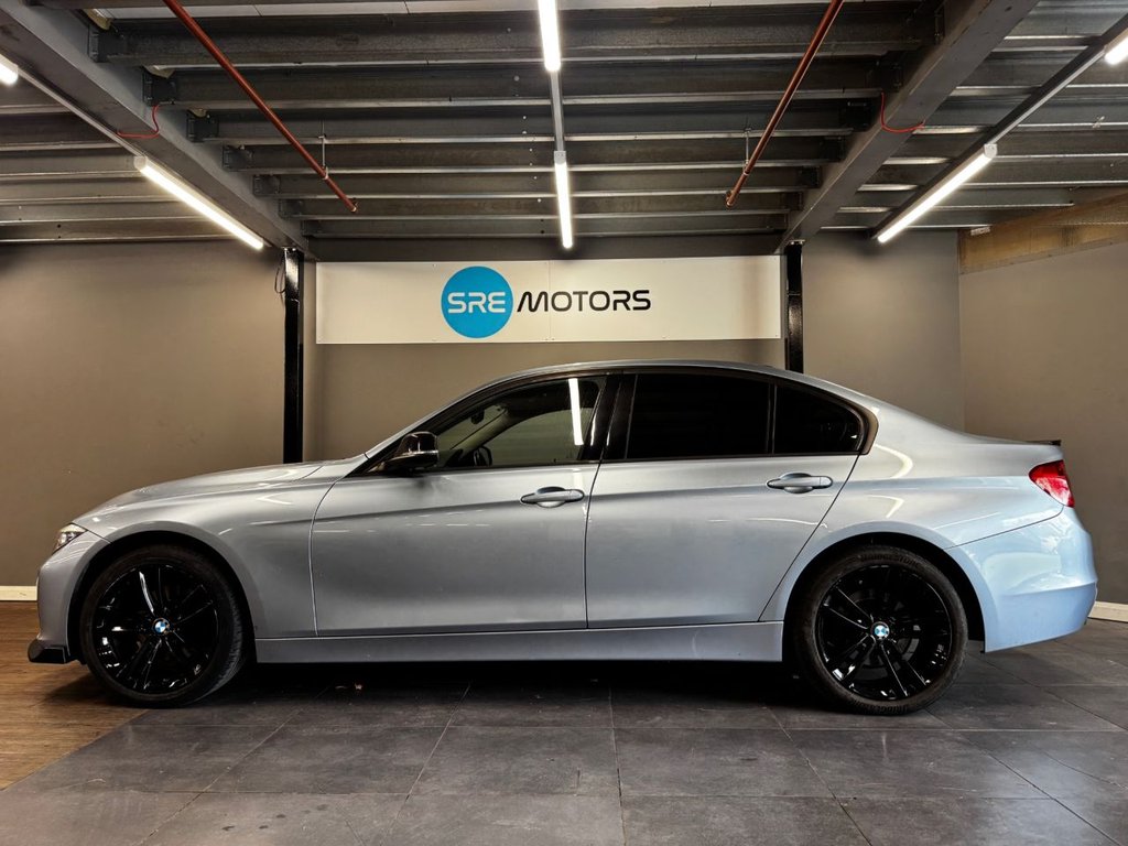 Used BMW 3 Series 2012 for sale - 78200759: Photo 4