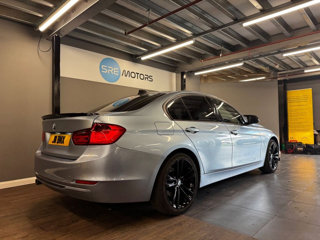 Used BMW 3 Series 2012 for sale - 78200759: Photo 5