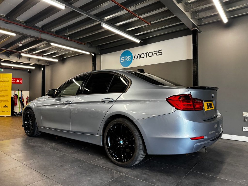 Used BMW 3 Series 2012 for sale - 78200759: Photo 6