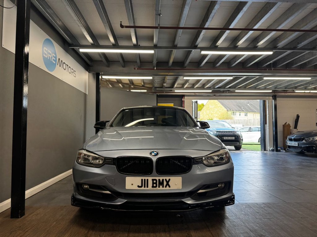 Used BMW 3 Series 2012 for sale - 78200759: Photo 7