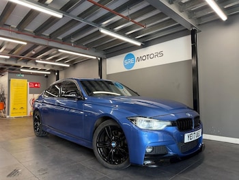 Used BMW 3 Series 2017 for sale - 78738165: Photo