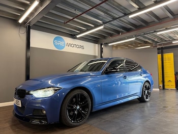 Used BMW 3 Series 2017 for sale - 78738165: Photo