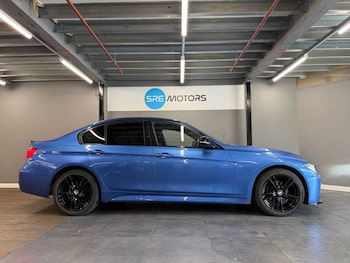 Used BMW 3 Series 2017 for sale - 78738165: Photo