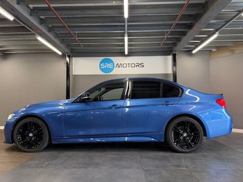Used BMW 3 Series 2017 for sale - 78738165: Photo