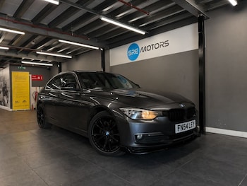 Used BMW 3 Series 2015 for sale - 78919675: Photo