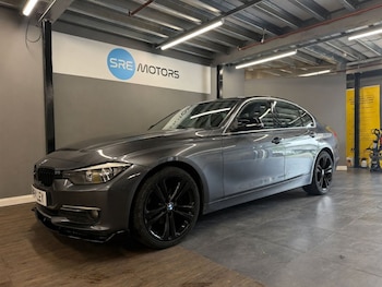 Used BMW 3 Series 2015 for sale - 78919675: Photo