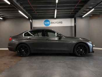 Used BMW 3 Series 2015 for sale - 78919675: Photo
