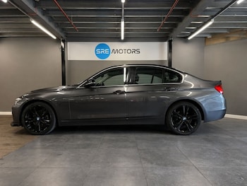 Used BMW 3 Series 2015 for sale - 78919675: Photo