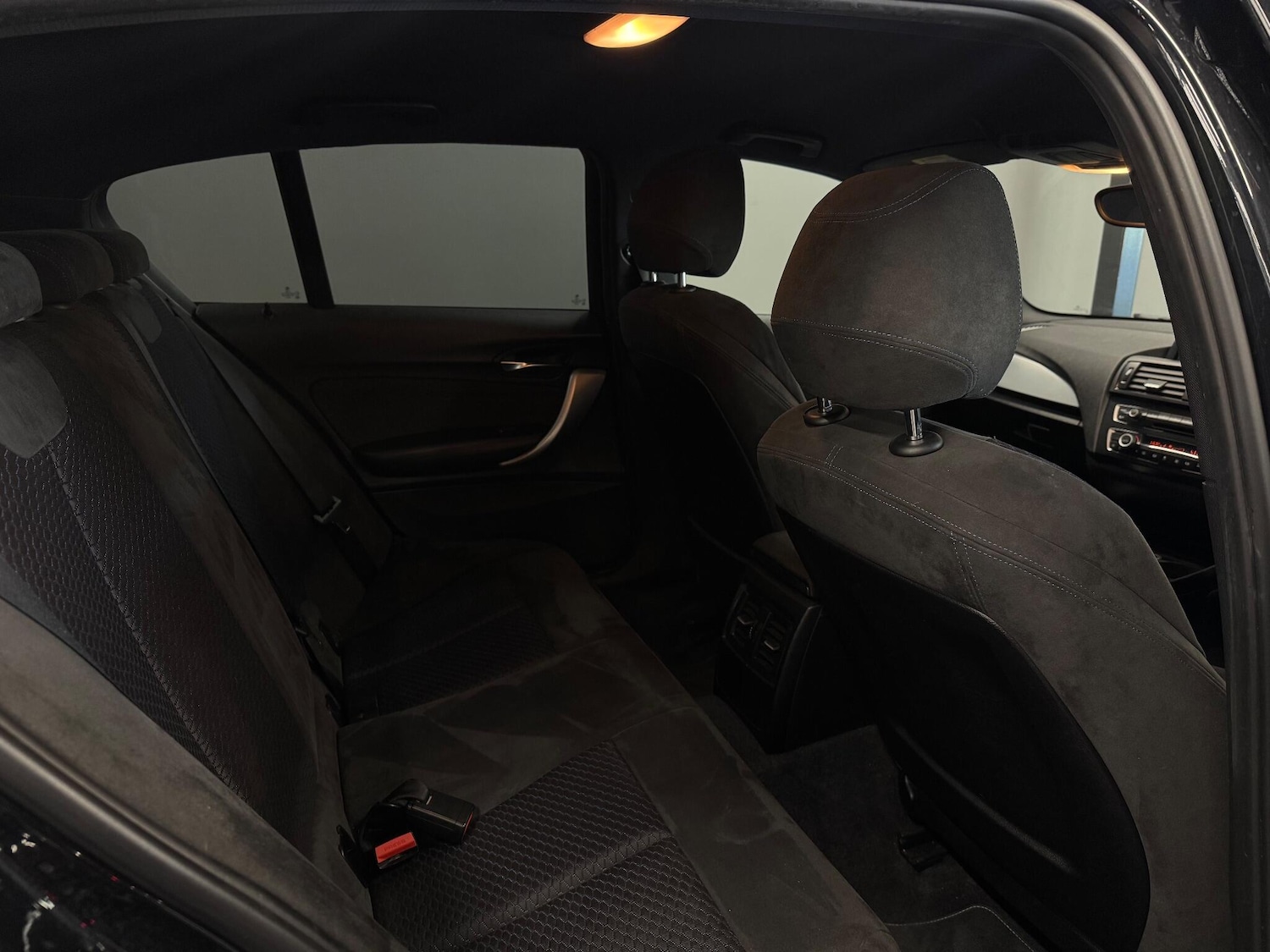 Used BMW 1 Series 2014 for sale - 76381163: Photo 12