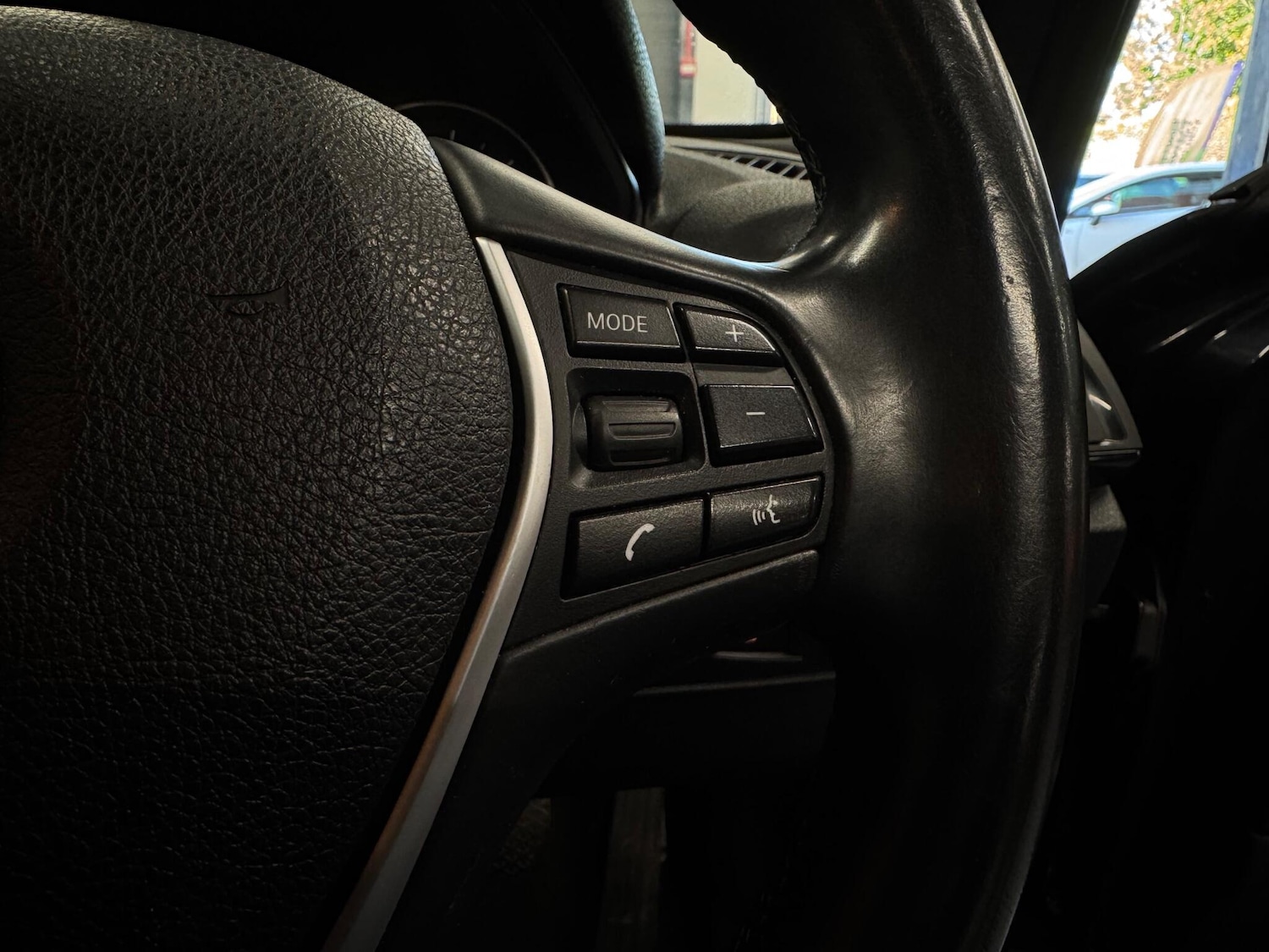 Used BMW 1 Series 2014 for sale - 76381163: Photo 17