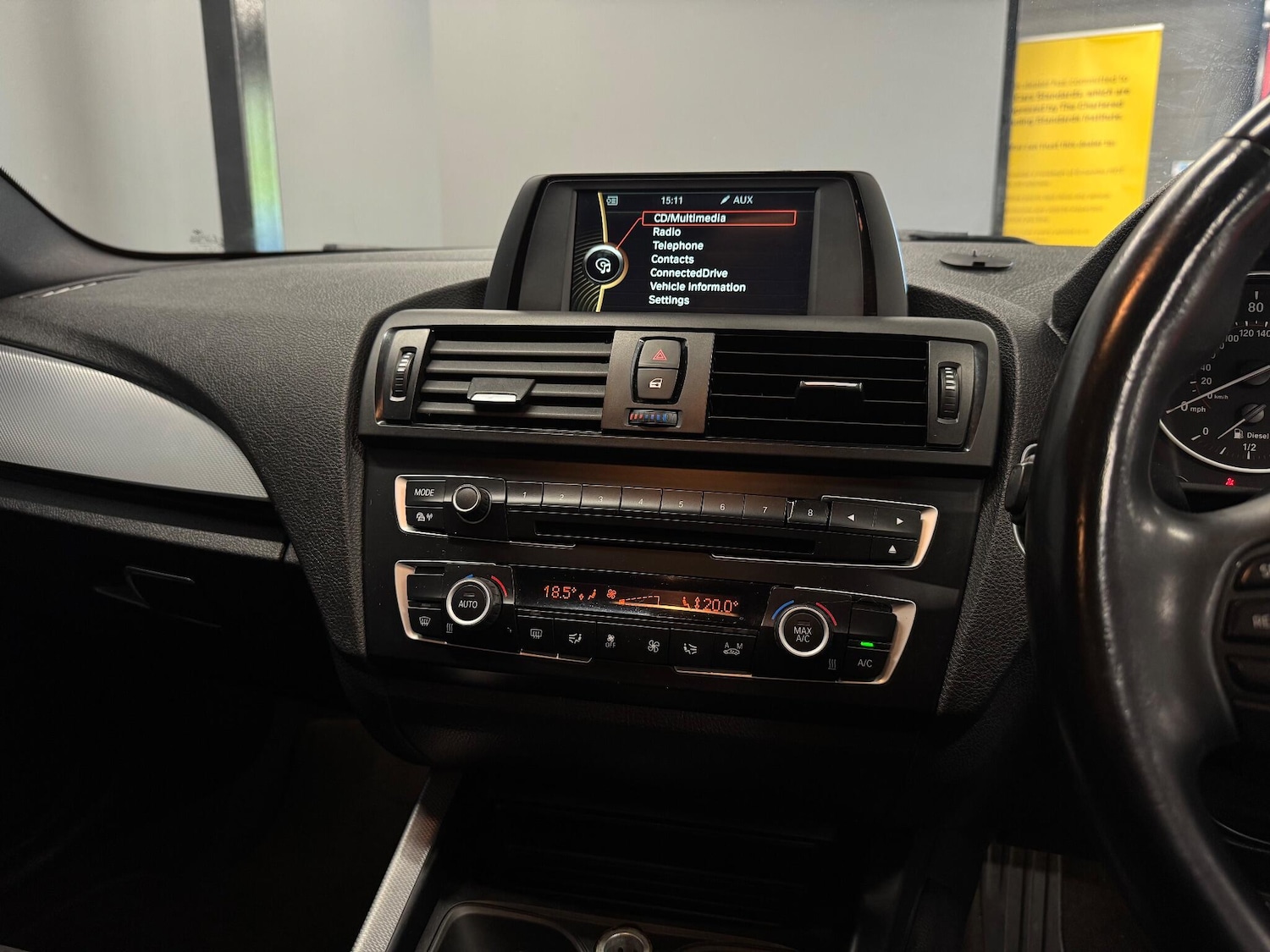 Used BMW 1 Series 2014 for sale - 76381163: Photo 18