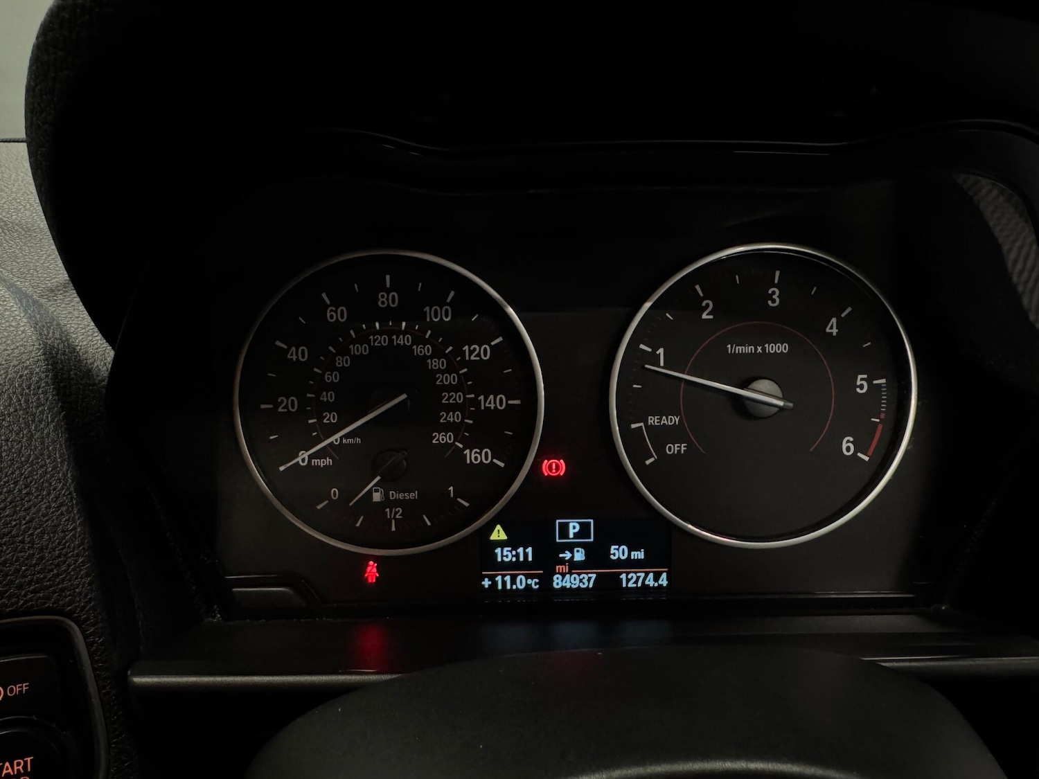 Used BMW 1 Series 2014 for sale - 76381163: Photo 19