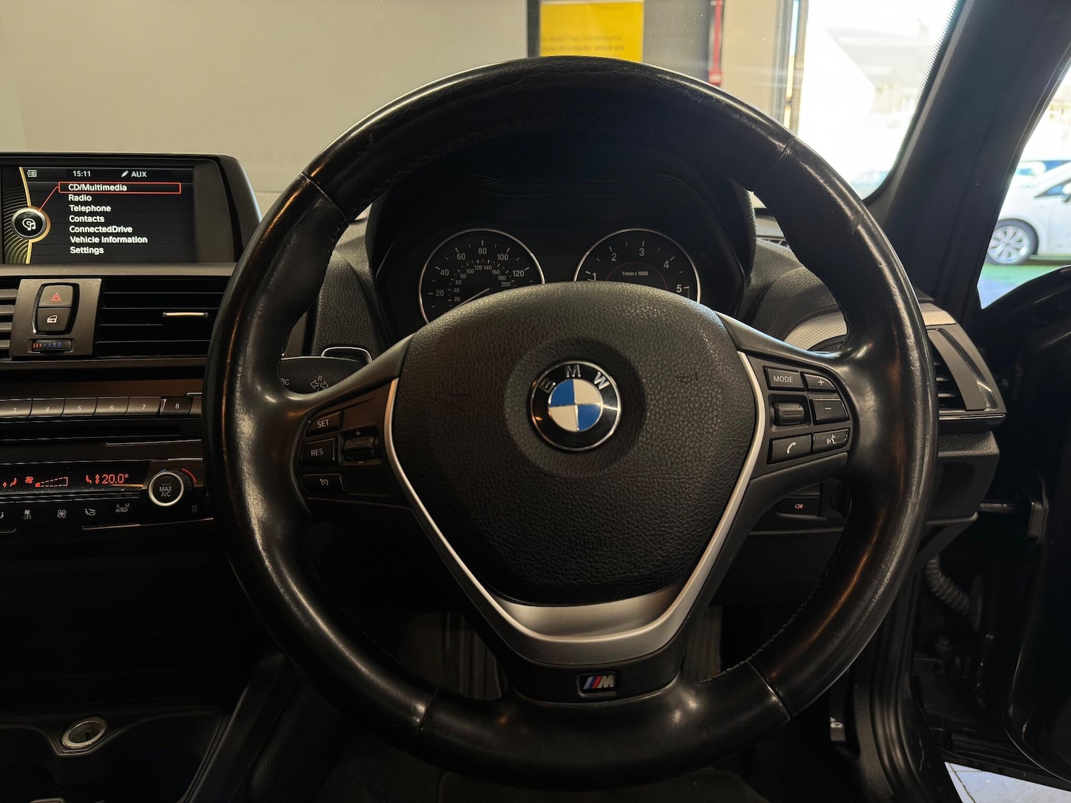 Used BMW 1 Series 2014 for sale - 76381163: Photo 21