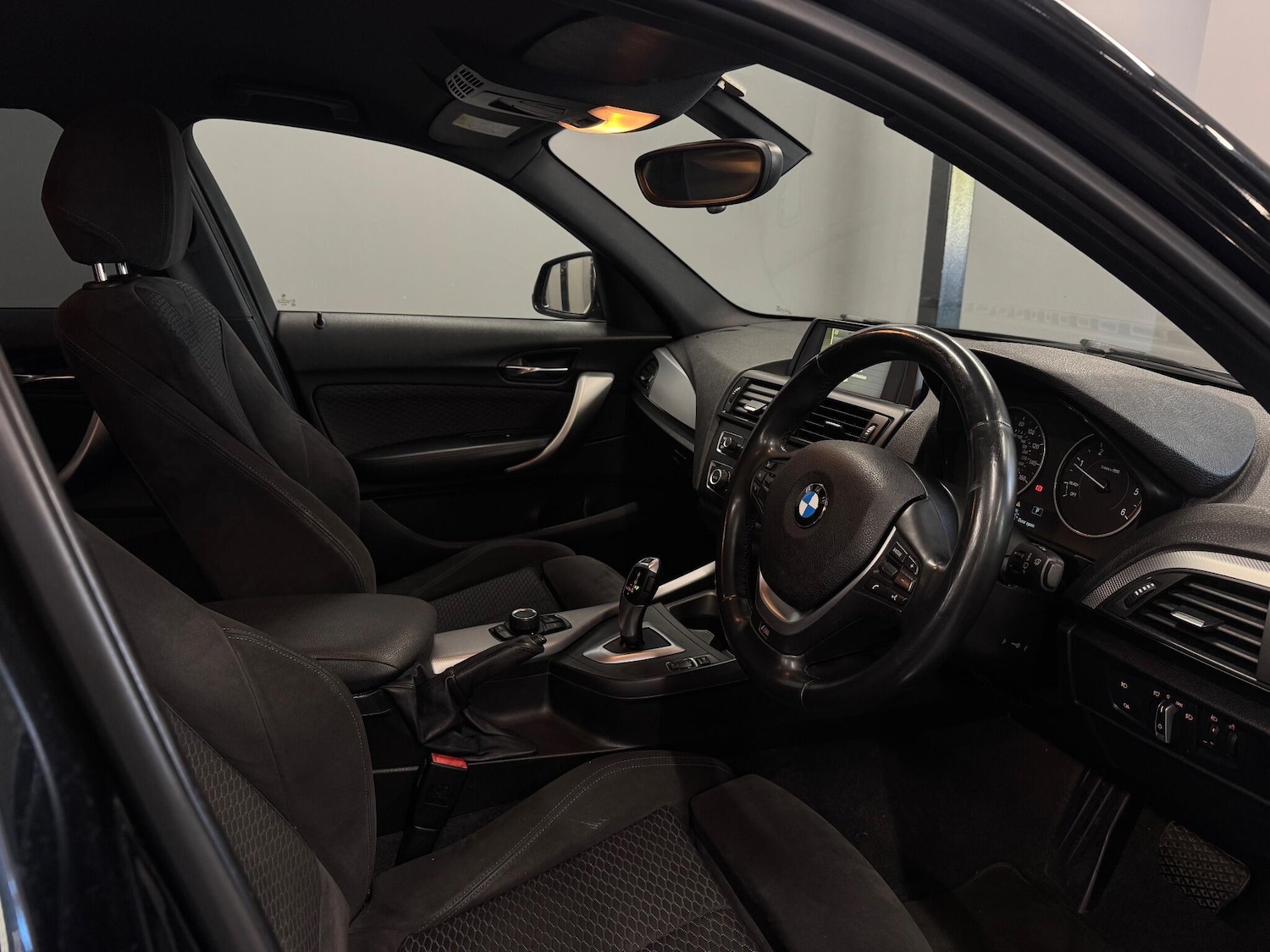 Used BMW 1 Series 2014 for sale - 76381163: Photo 22