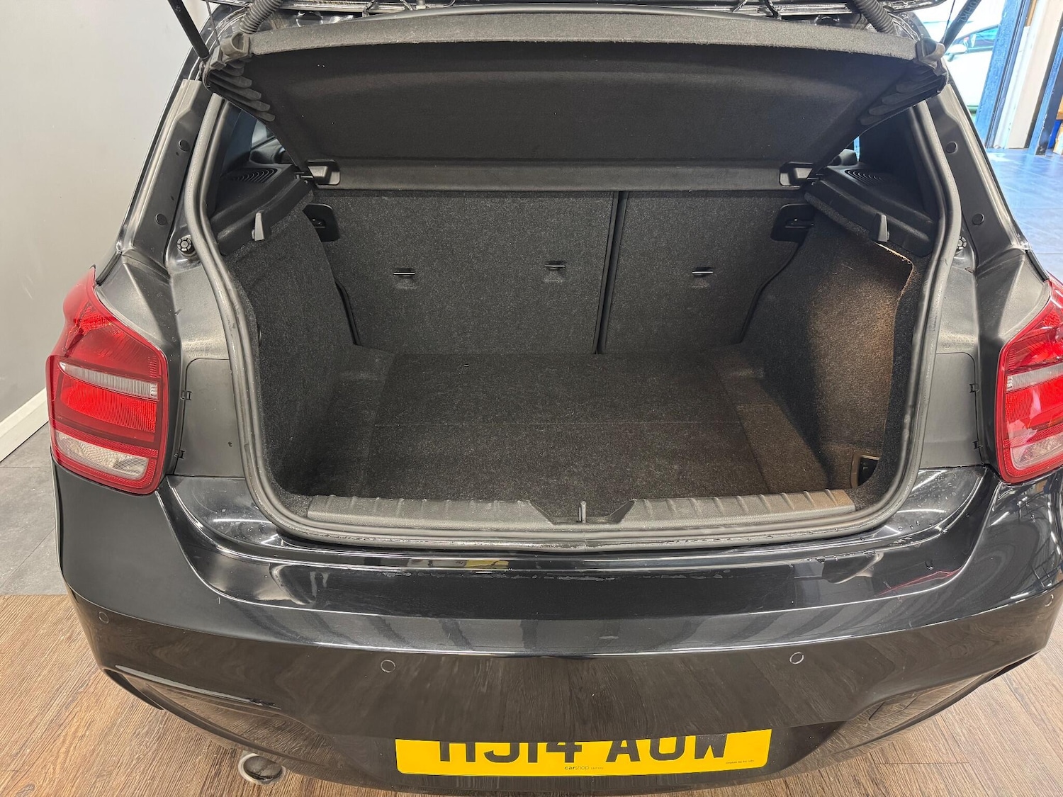 Used BMW 1 Series 2014 for sale - 76381163: Photo 24