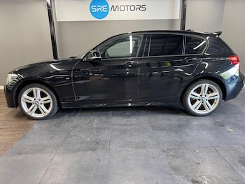 Used BMW 1 Series 2014 for sale - 76381163: Photo
