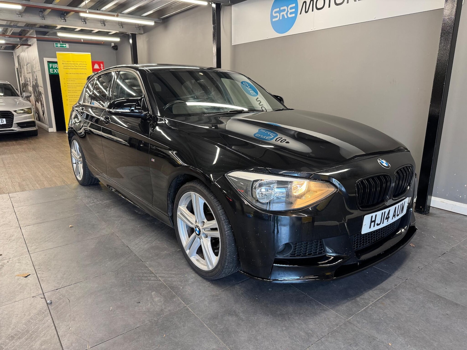 Used BMW 1 Series 2014 for sale - 76381163: Photo 5