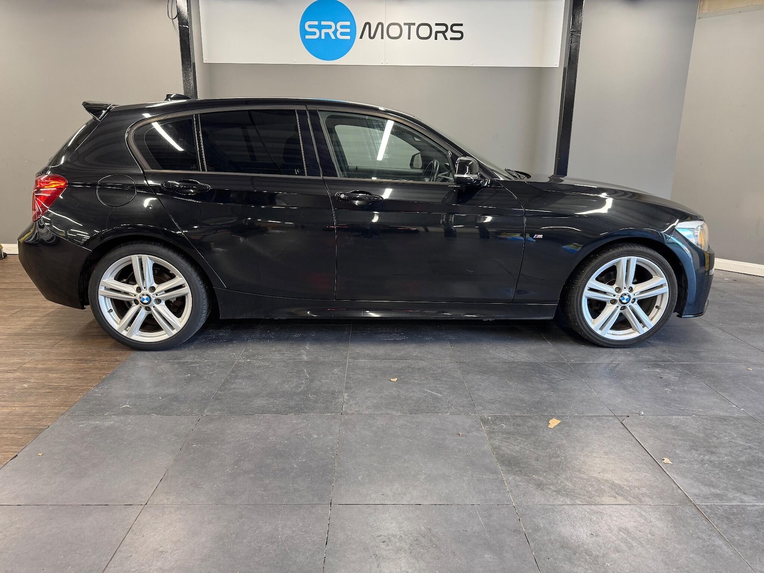 Used BMW 1 Series 2014 for sale - 76381163: Photo 7