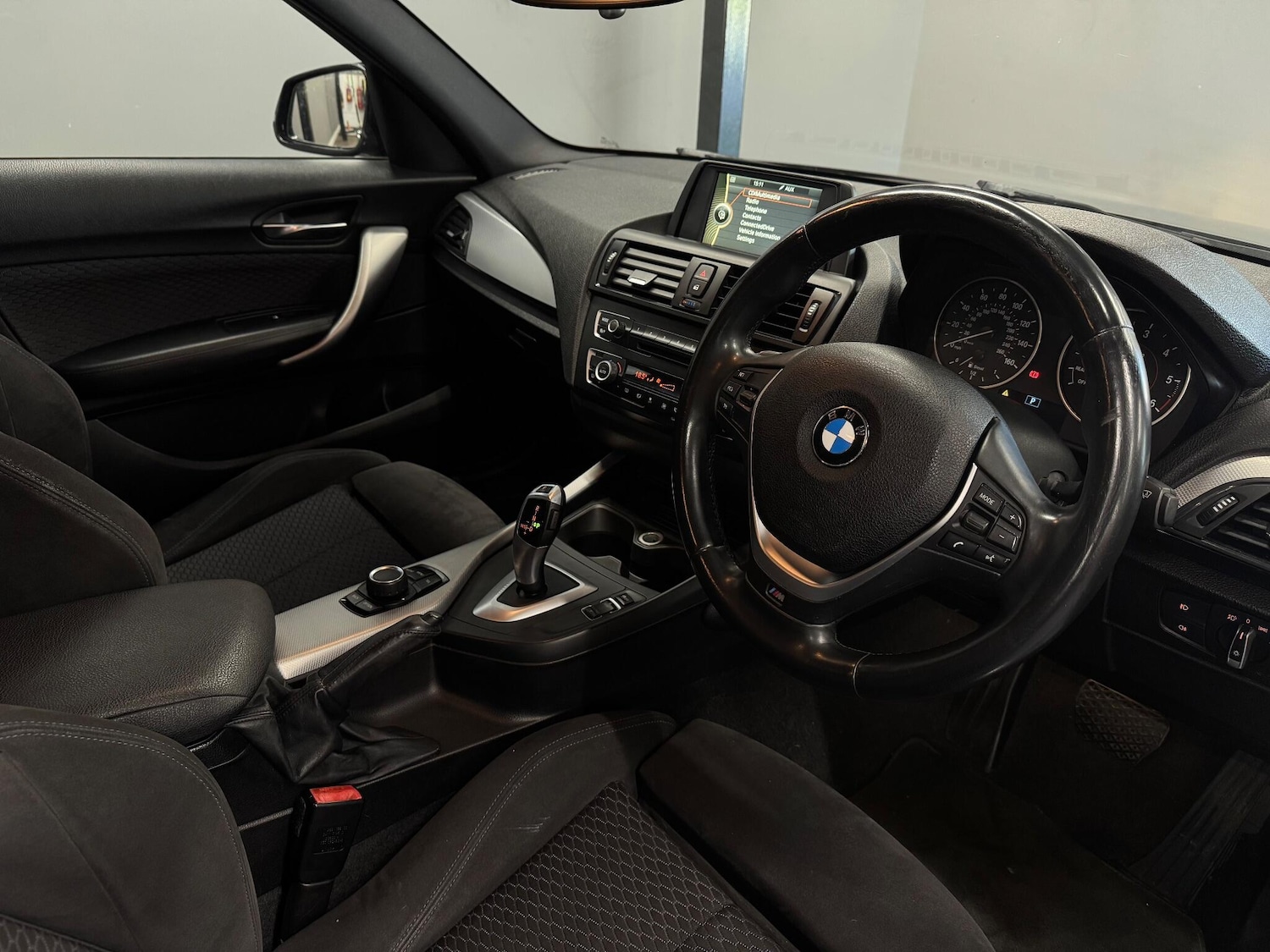 Used BMW 1 Series 2014 for sale - 76381163: Photo 9