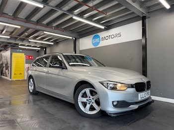 Used BMW 3 Series 2013 for sale - 78658229: Photo