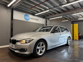 Used BMW 3 Series 2013 for sale - 78658229: Photo