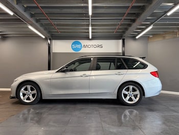 Used BMW 3 Series 2013 for sale - 78658229: Photo