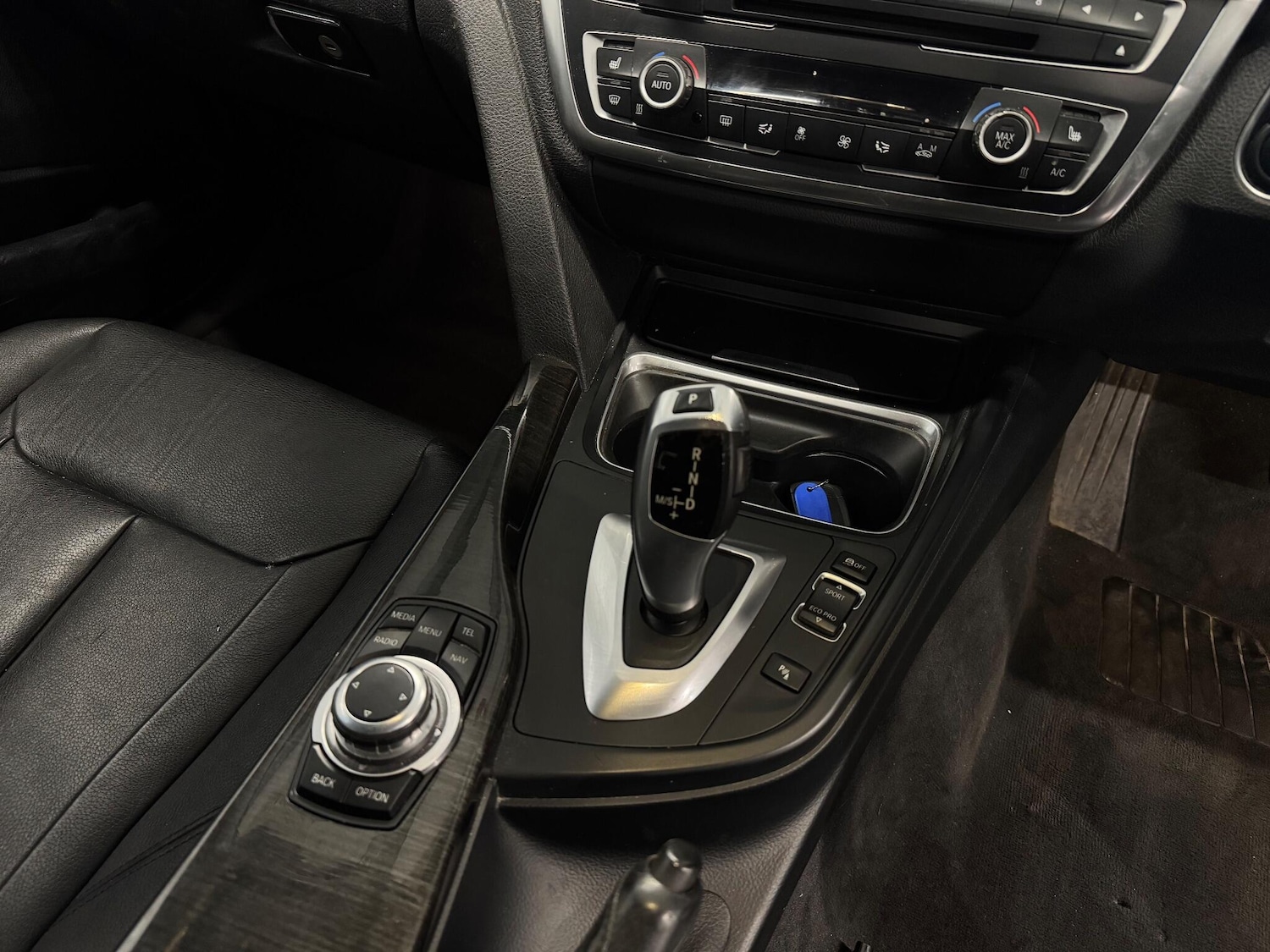 Used BMW 3 Series 2014 for sale - 76409410: Photo 13