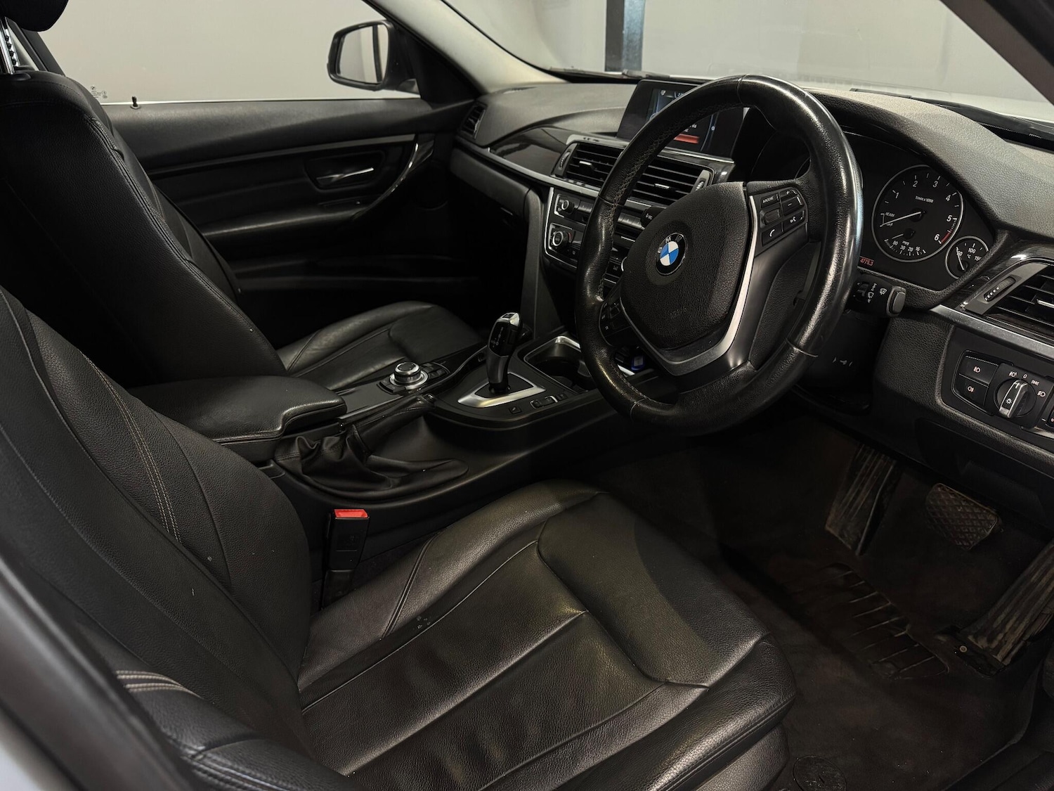 Used BMW 3 Series 2014 for sale - 76409410: Photo 14