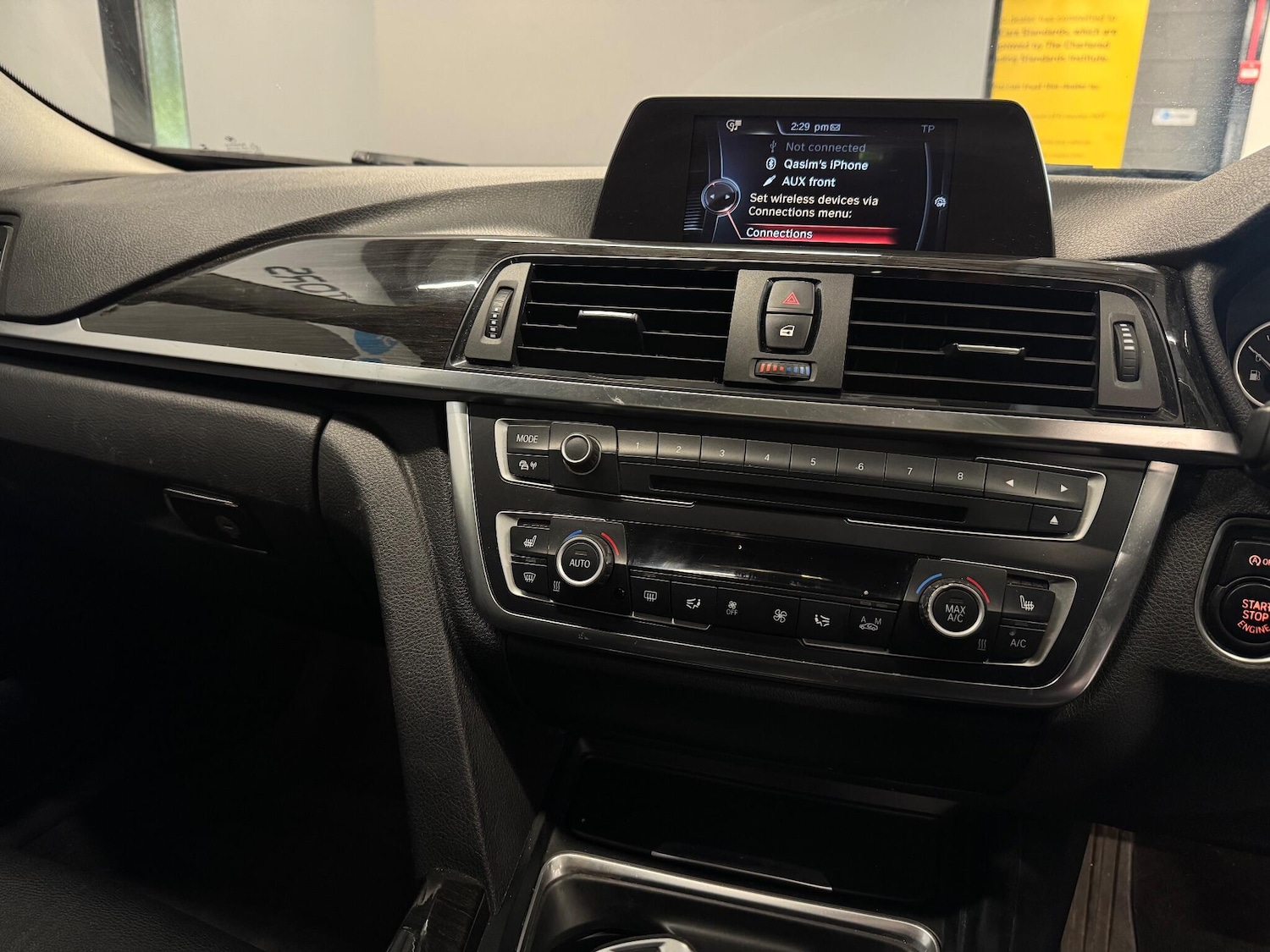 Used BMW 3 Series 2014 for sale - 76409410: Photo 24