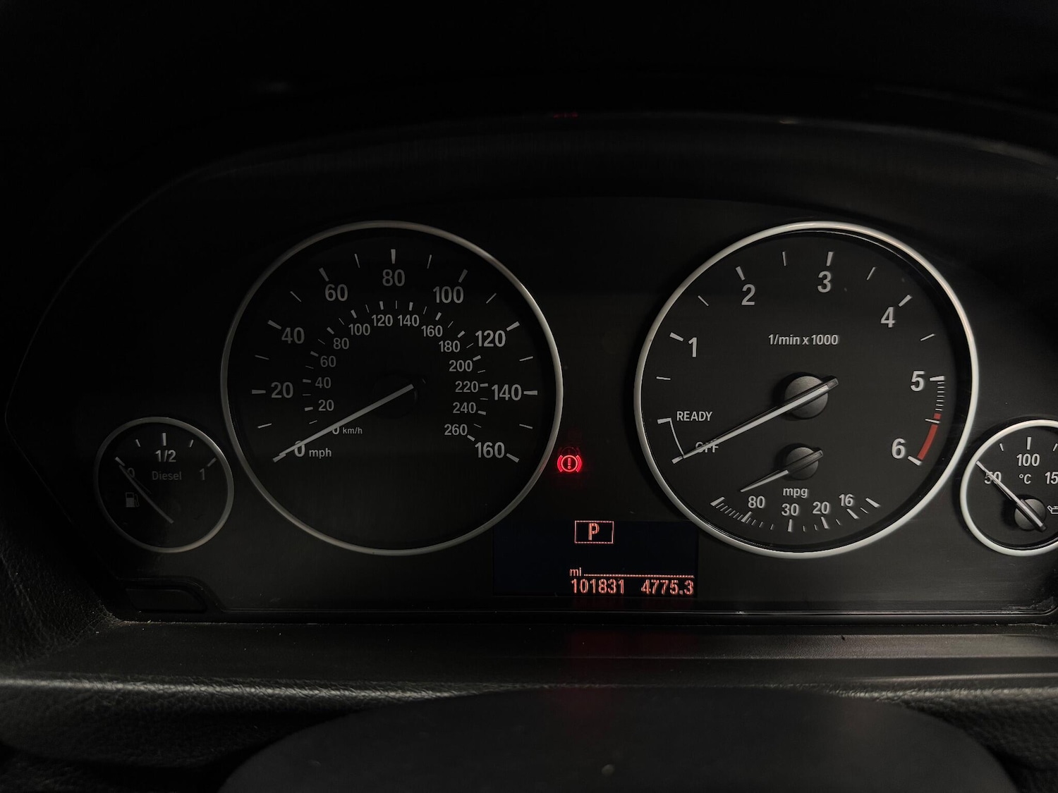 Used BMW 3 Series 2014 for sale - 76409410: Photo 26