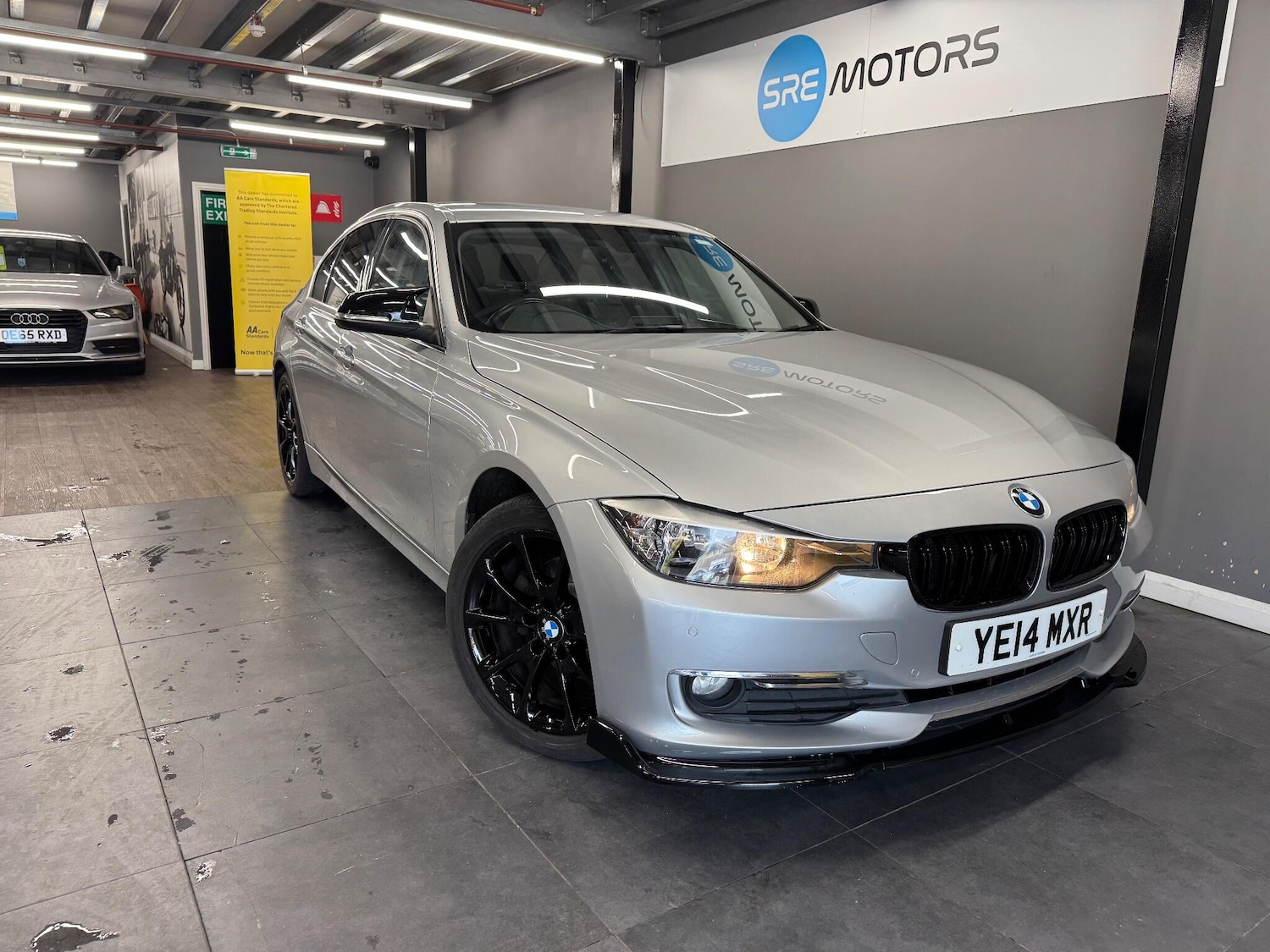 Used BMW 3 Series 2014 for sale - 76409410: Photo 6