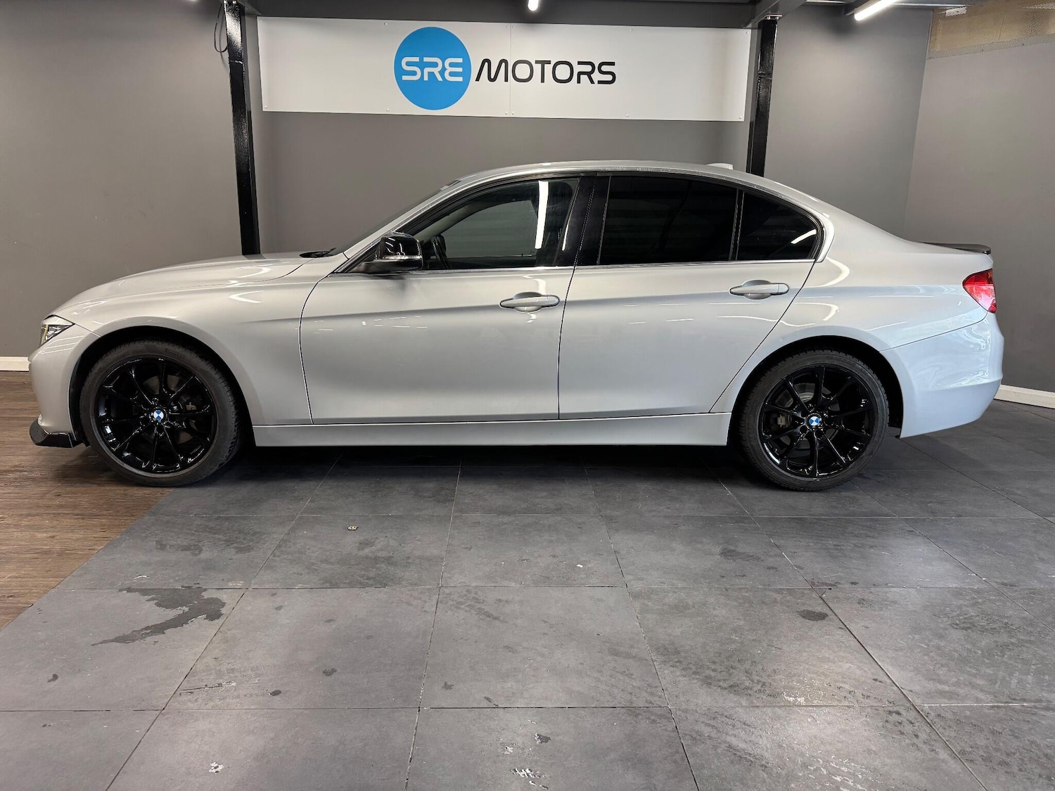 Used BMW 3 Series 2014 for sale - 76409410: Photo 7