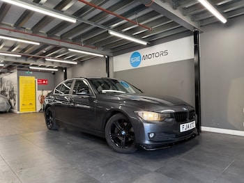 Used BMW 3 Series 2014 for sale - 79518540: Photo
