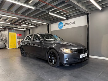 Used BMW 3 Series 2014 for sale - 79518540: Photo