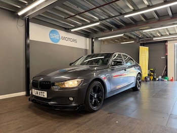 Used BMW 3 Series 2014 for sale - 79518540: Photo